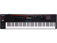 <b>Roland FANTOM-07 Sintetizador 3.500 Sons Sampler Visor TOUCH a Cores 76-teclas</b> <b>Roland FANTOM-07 Sintetizador 3.500 Sons Sampler Visor TOUCH a Cores 76-teclas</b>